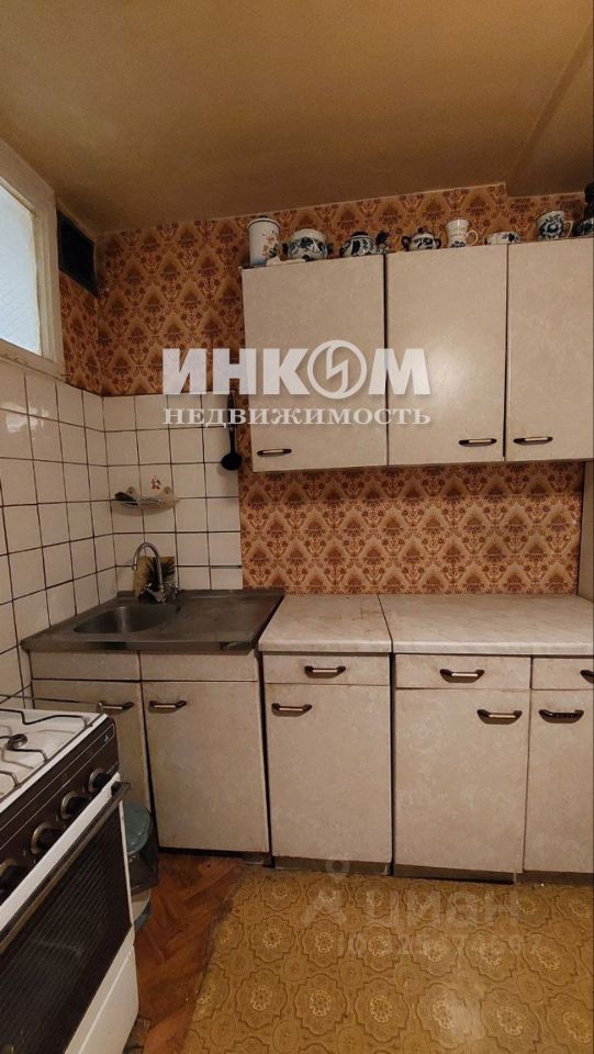 Продажа 2-комн квартиры на вторичном рынке Пролетарский проспект, 43К2