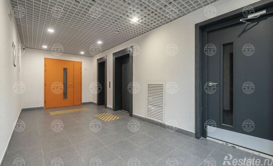 Продажа 1-комн квартиры на вторичном рынке Амурская ул,  д. 1/2/1