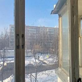 Продажа 3-комн квартиры на вторичном рынке Бирюлёвская улица,  д. 47 к1