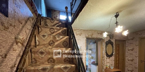 Коттедж/дом ул Грибакиных, д 7