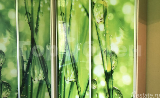 Аренда 2-комн квартиры на вторичном рынке Ялтинская улица,  д. 3