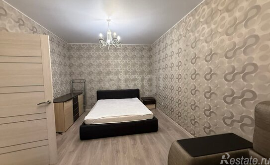 Продажа 1-комн квартиры на вторичном рынке набережная реки Смоленки,  д. 3 к2