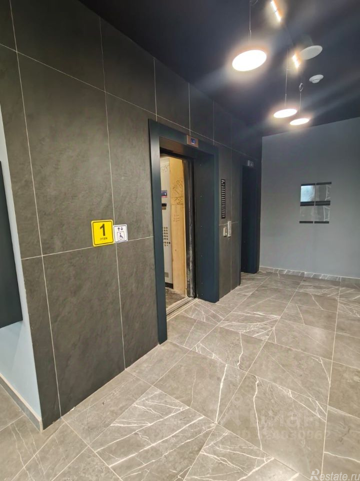 Продажа 2-комн квартиры в новостройке Внуковская Б. ул,  д. вл8