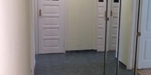 3-комн квартира улица Сущевский Вал, 13/1