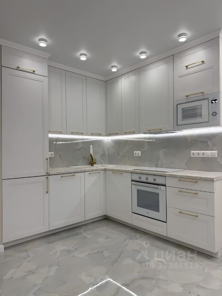 Продажа 2-комн квартиры на вторичном рынке 6-я Радиальная улица, 7/1к2