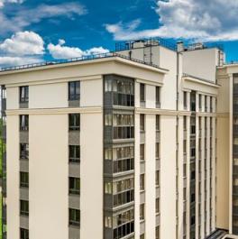 Продажа 1-комн квартиры на вторичном рынке Хотьково г, Михеенко ул,  д. 25 к5
