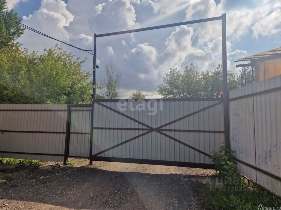 Продажа гаража Подольск, Рощинская улица,  д. 40