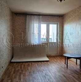 Продажа 1-комн квартиры на вторичном рынке Первомайская ул,  д. 16