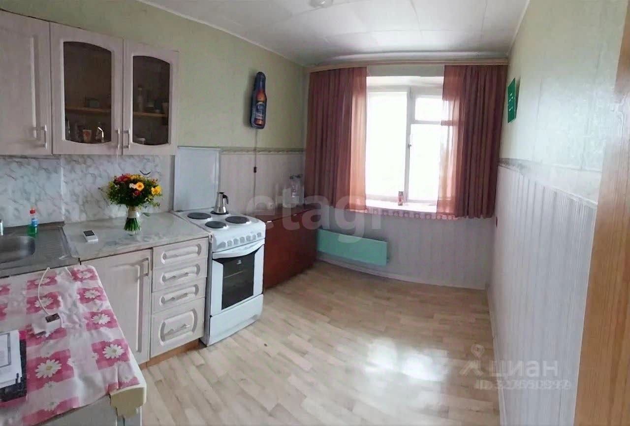 Продажа 1-комн квартиры на вторичном рынке Пересвет, улица Гагарина, 5