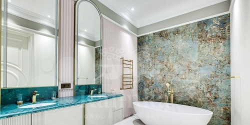 7-комн квартира Бутиковский переулок,  д. 5