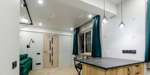 2-комн квартира Шаумяна пр-кт,  д. 79