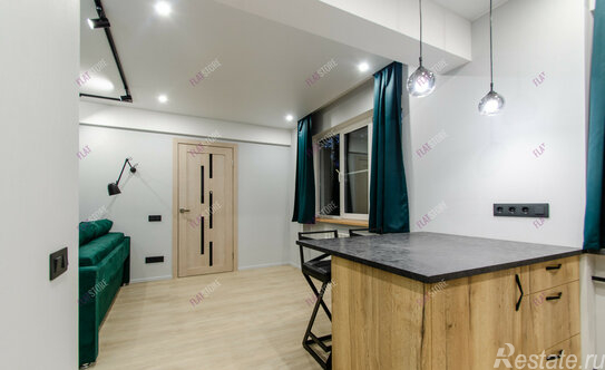 Продажа 2-комн квартиры на вторичном рынке Шаумяна пр-кт,  д. 79