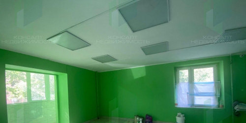 Помещение свободного назначения Вятский 4-й пер,  д. 14