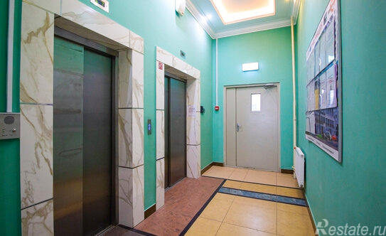 Продажа 3-комн квартиры на вторичном рынке ул Тайнинская,  д. 9