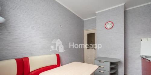 2-комн квартира улица Шолохова,  д. 7