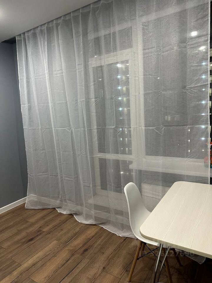 Аренда 1-комн квартиры на вторичном рынке Черниговская улица, 17