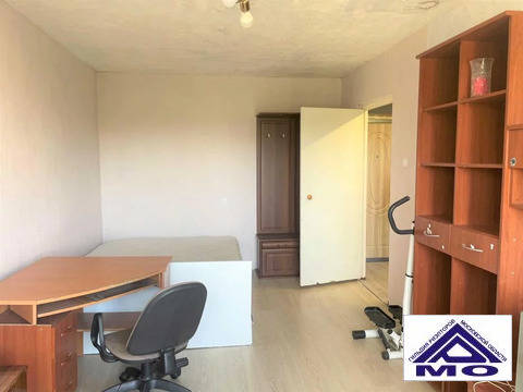 Продажа 1-комн квартиры на вторичном рынке Электросталь, ул. Западная, д. 25 Продажа 1-комн квартиры на вторичном рынке Электросталь, ул. Западная, д. 25
