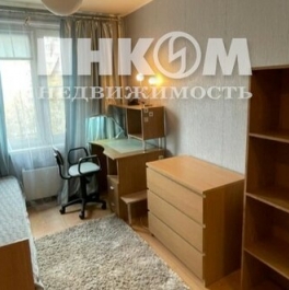 Аренда 2-комн квартиры на вторичном рынке Соловьиный проезд,  д. 8