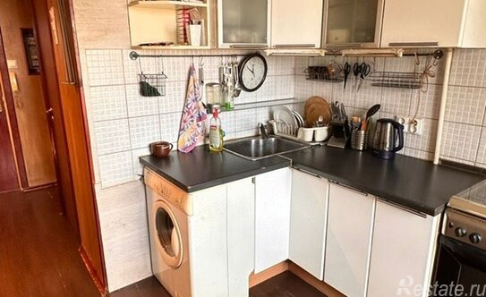 Продажа 1-комн квартиры на вторичном рынке Северный пр-кт,  д. 89,  к. 1