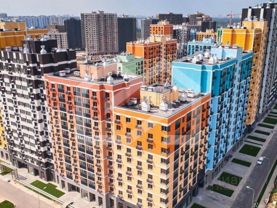 Продажа торгового помещения Производственная улица,  д. 15