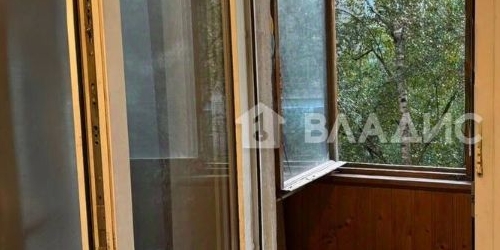 2-комн квартира Ракетный бульвар, 9К1