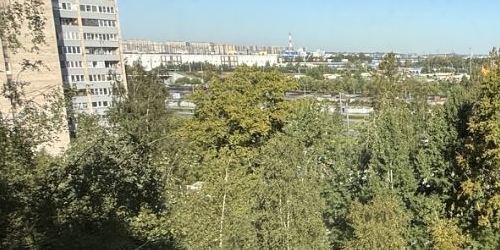 3-комн квартира Суздальский проспект, 63к3