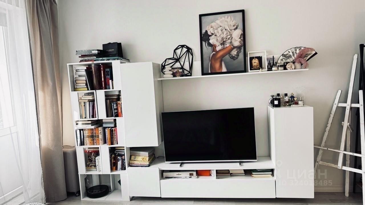 Продажа 2-комн квартиры на вторичном рынке Дмитровское шоссе, 70