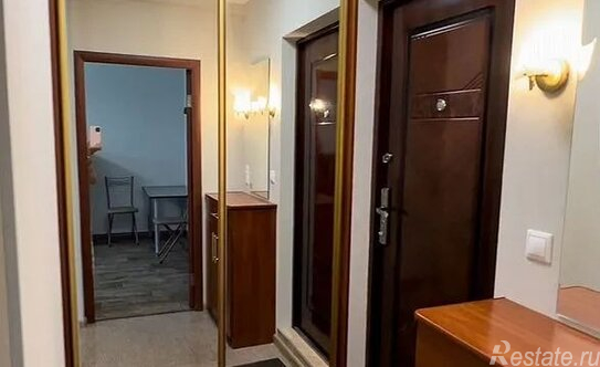 Аренда 1-комн квартиры на вторичном рынке Онежская улица,  д. 47