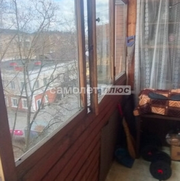 Продажа 3-комн квартиры на вторичном рынке Электросталь г, Николаева ул,  д. 44А