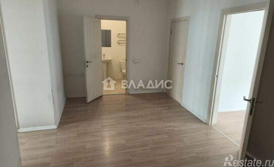 Продажа 3-комн квартиры на вторичном рынке Ядреево, улица Мира