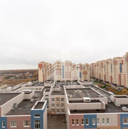 Продажа 1-комн квартиры на вторичном рынке Домодедово, Лунная улица,  д. 25к2