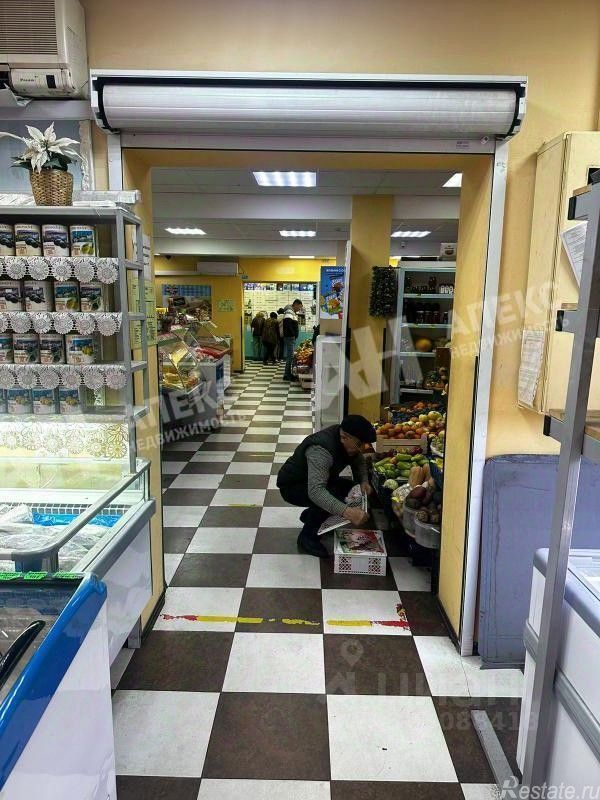 Аренда ПСН ул Тёплый Стан,  д. 9,  к. 4 стр 1