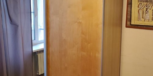 1-комн квартира шоссе Энтузиастов, 78К2