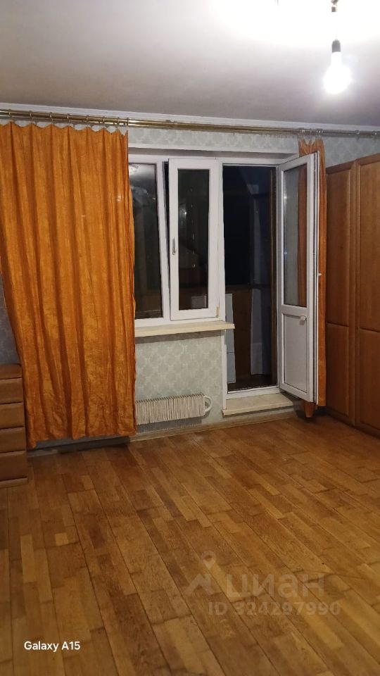 Продажа 1-комн квартиры на вторичном рынке Магнитогорская улица,  д. 5