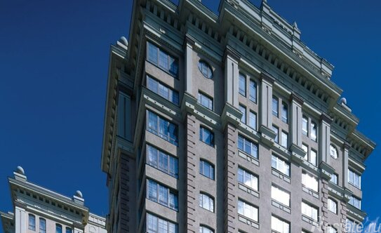 Продажа 5-комн квартиры на вторичном рынке Смоленский 1-й пер,  д. 17