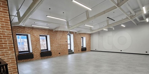 Офис ул Новослободская,  д. 31,  к. 2