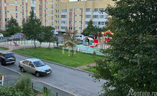 Продажа 3-комн квартиры на вторичном рынке Бобыльская дорога,  д. 57