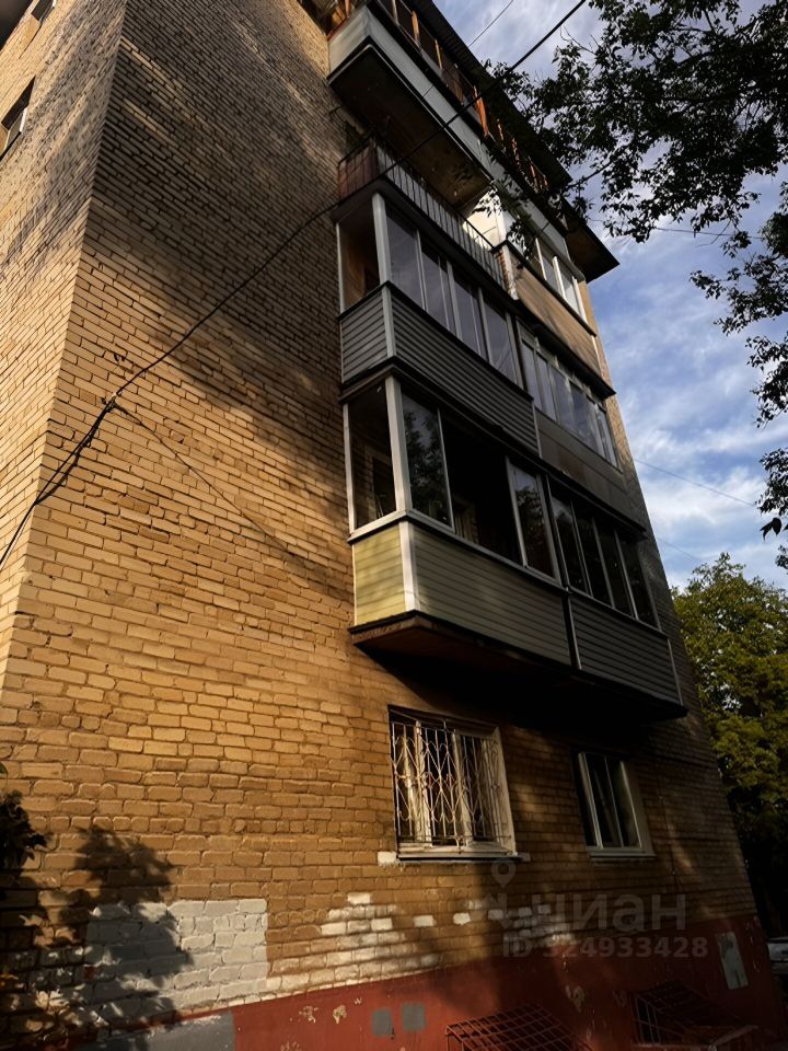 Аренда 2-комн квартиры на вторичном рынке Серпухов, улица Народного Ополчения, 3