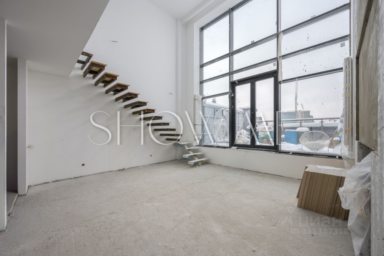 Продажа 2-комн квартиры на вторичном рынке улица 3-я Ямского Поля, 9