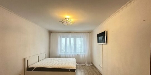 2-комн квартира ул Ушинского,  д. 15,  к. 3