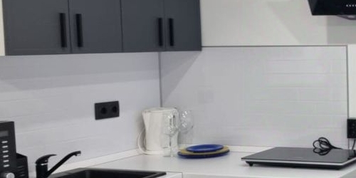 Студия Медовый переулок, 12