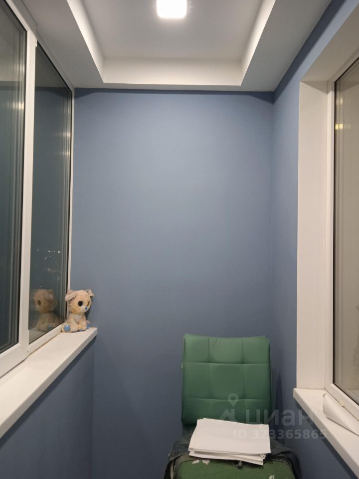 Аренда комнаты Рыбацкий проспект, 19К1