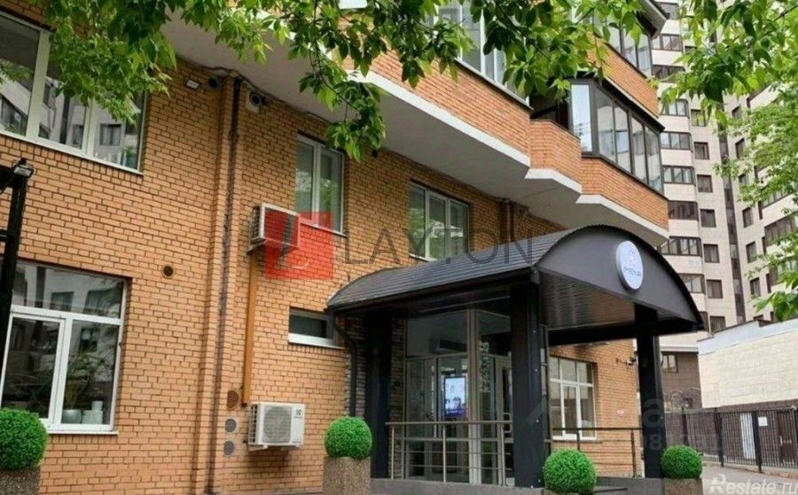 Продажа торгового помещения Вавилова ул,  д. 79 к1