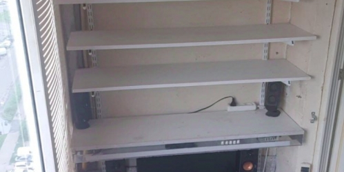 1-комн квартира Люберцы г, Гагарина пр-кт,  д. 23