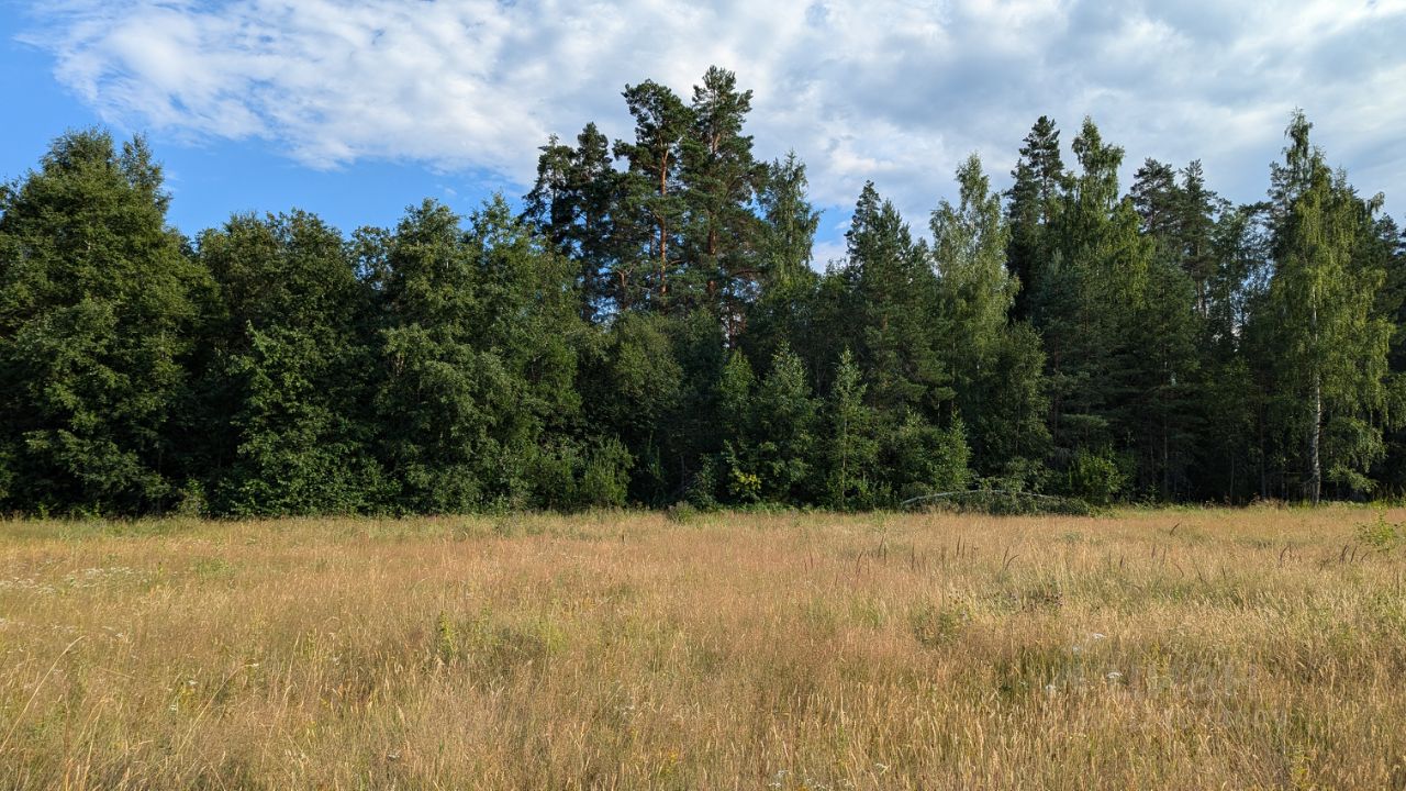 Продажа земли Нурми Хиллс клп, д. Борисово, улица Бирюзовая,  д. 15