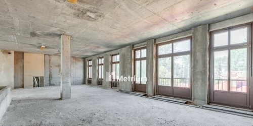 5-комн квартира Левшинский Б. пер,  д. 11