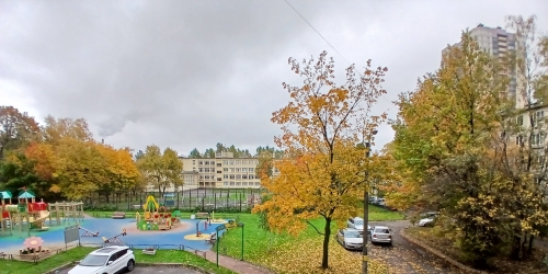 1-комн квартира Народная ул,  д. 65