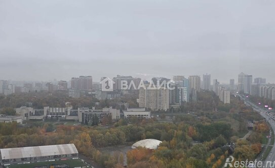 Продажа 3-комн квартиры на вторичном рынке Вернадского пр-кт,  д. 80