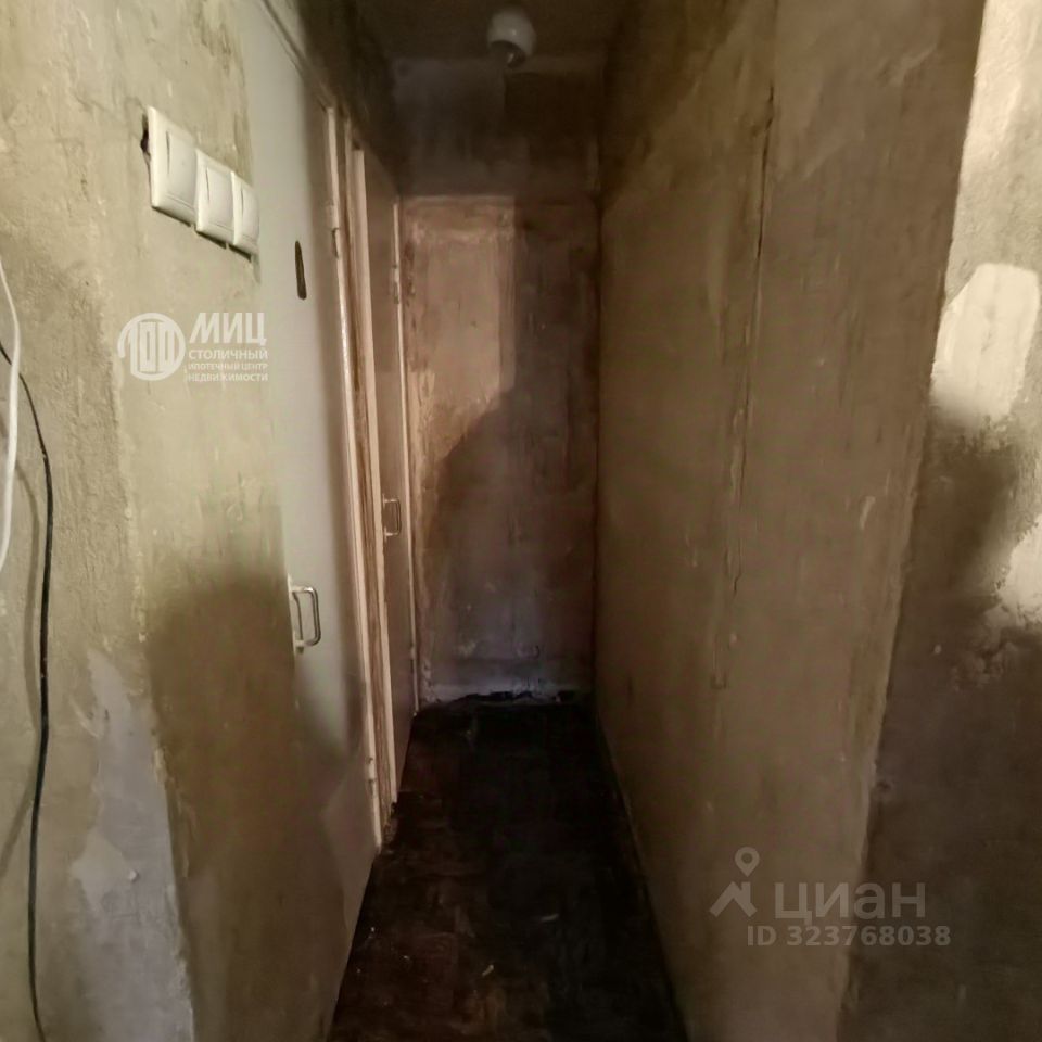 Продажа 2-комн квартиры на вторичном рынке Нижегородская улица, 61