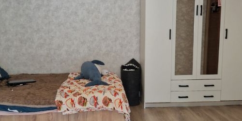 1-комн квартира Севанская улица, 4